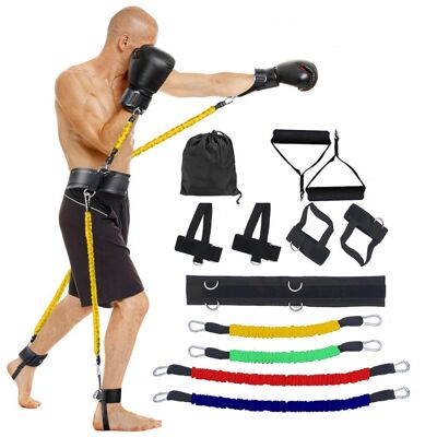 Allenatore di rimbalzo per sport fitness