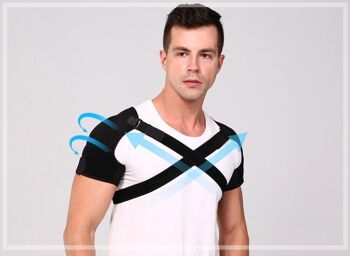 Housse de protection fitness pour équipement pressurisé et respirant 4