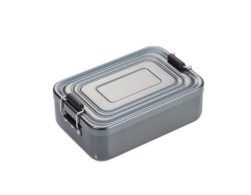 Troika lunchbox