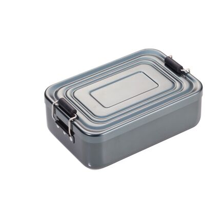 Troika lunchbox