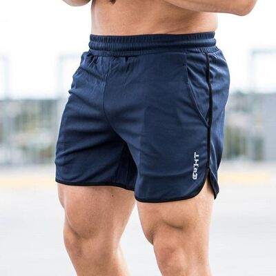 gym musculation sport short pantalon