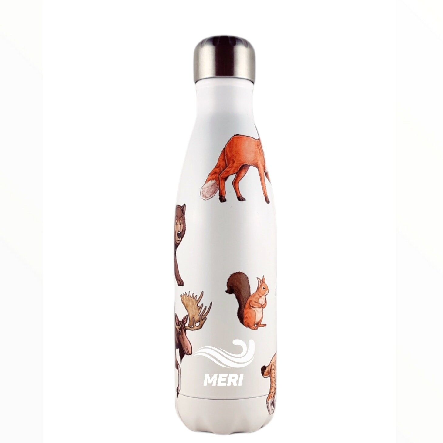 NORDISCHE TIERE 500 ML