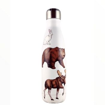 ANIMAUX NORDIQUES 500 ML 2