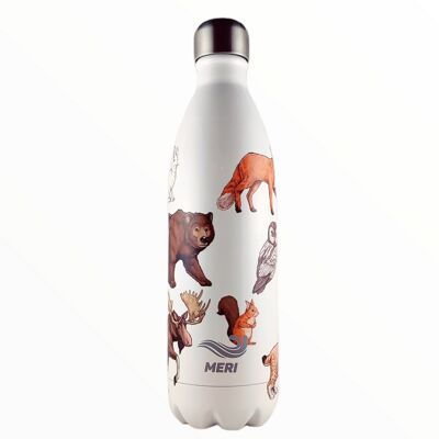 ANIMALI DEL NORD 1000 ml