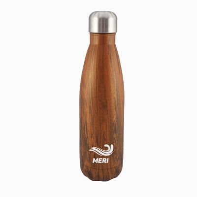 WOOD 500 ml