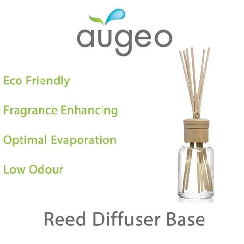 Augeo Reed Diffuser Base Oil - Various Sizes Available