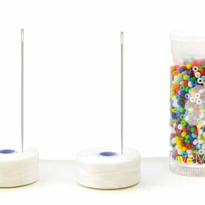 Bead Loom Accessory Pack / Top Up Pack