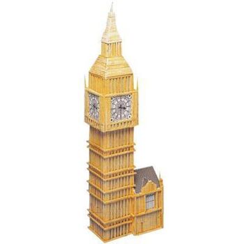 Big Ben - Kit d'allumettes 1