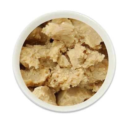 Coffee (Bean) Butter - Cosmetic Grade - Various Sizes Available