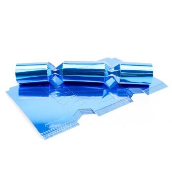 Cracker Boards - Métalliques - Paquets de 12 - Différentes couleurs / tailles 9