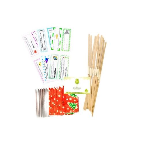 Cracker Making Accessory Pack - Deluxe