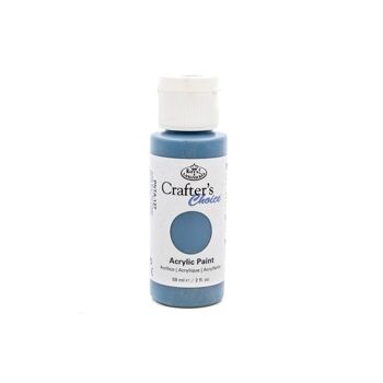 Peinture acrylique Crafters Choice par Royal & Langnickel - Différentes couleurs - 59 ml 7