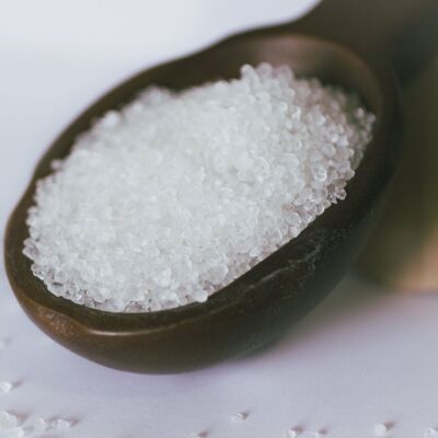 Dead Sea Salt (Coarse) - Various Sizes Available