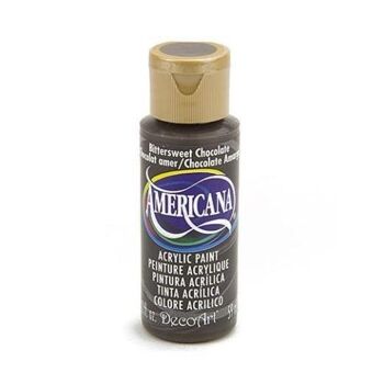 Peinture acrylique DecoArt Americana 59ml 2oz (A-G) 18