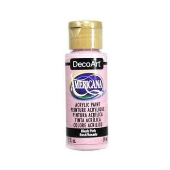 Peinture acrylique DecoArt Americana 59ml 2oz (A-G) 27