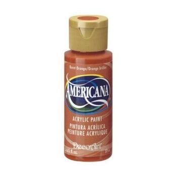 Peinture acrylique DecoArt Americana 59ml 2oz (A-G) 39