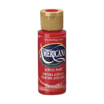 Peinture acrylique DecoArt Americana 59ml 2oz (A-G) 46