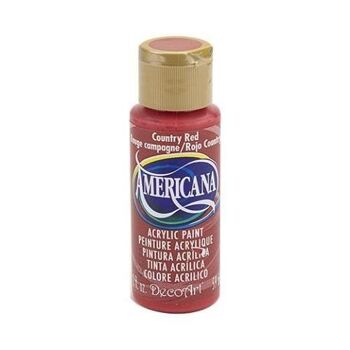 Peinture acrylique DecoArt Americana 59ml 2oz (A-G) 65