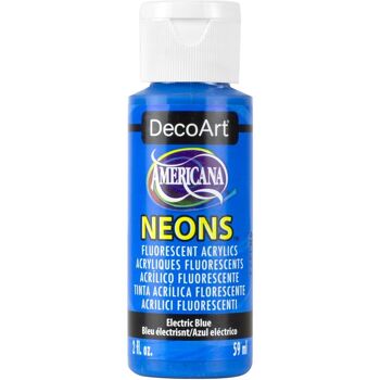 Peinture acrylique DecoArt Americana 59ml 2oz (A-G) 81