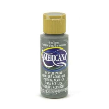 Peinture acrylique DecoArt Americana 59ml 2oz (A-G) 99