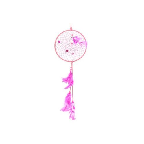 Dream Catcher Kit - Pink