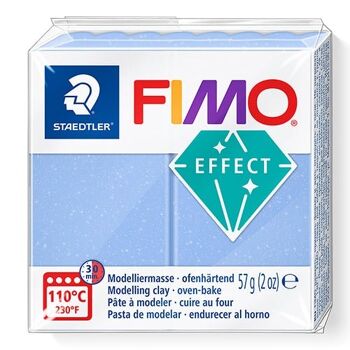 FIMO Effect - Pâte à Modeler - Sachets de 57g 2