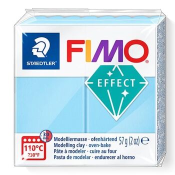 FIMO Effect - Pâte à Modeler - Sachets de 57g 3