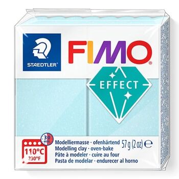 FIMO Effect - Pâte à Modeler - Sachets de 57g 4
