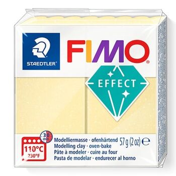 FIMO Effect - Pâte à Modeler - Sachets de 57g 5
