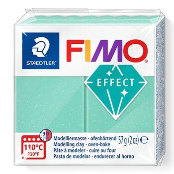 FIMO Effect - Pâte à Modeler - Sachets de 57g 13