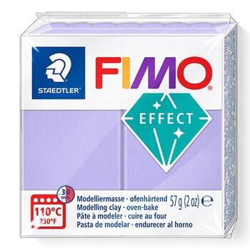 FIMO Effect - Pâte à Modeler - Sachets de 57g 14