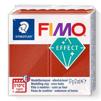 FIMO Effect - Pâte à Modeler - Sachets de 57g 15
