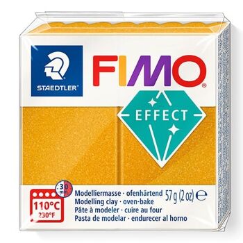 FIMO Effect - Pâte à Modeler - Sachets de 57g 16