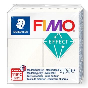 FIMO Effect - Pâte à Modeler - Sachets de 57g 17