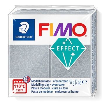 FIMO Effect - Pâte à Modeler - Sachets de 57g 19