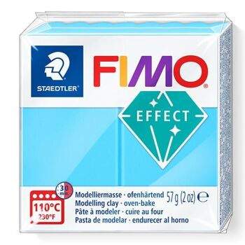 FIMO Effect - Pâte à Modeler - Sachets de 57g 21