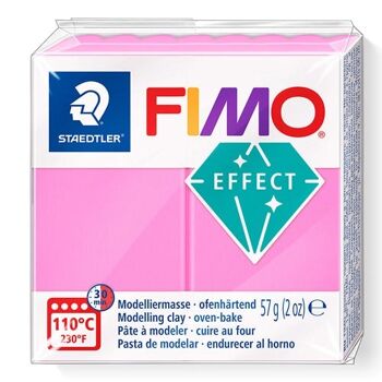 FIMO Effect - Pâte à Modeler - Sachets de 57g 22