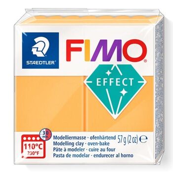 FIMO Effect - Pâte à Modeler - Sachets de 57g 24