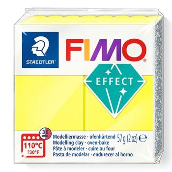 FIMO Effect - Pâte à Modeler - Sachets de 57g 26