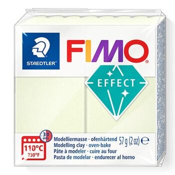 FIMO Effect - Pâte à Modeler - Sachets de 57g 27