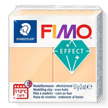 FIMO Effect - Pâte à Modeler - Sachets de 57g 28