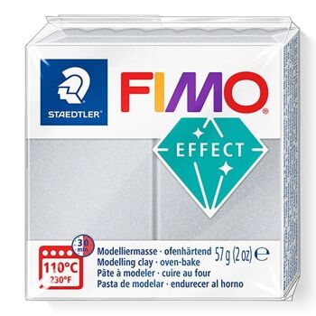 FIMO Effect - Pâte à Modeler - Sachets de 57g 30