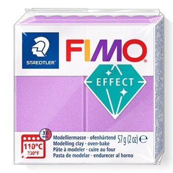 FIMO Effect - Pâte à Modeler - Sachets de 57g 31