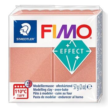 FIMO Effect - Pâte à Modeler - Sachets de 57g 32