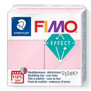 FIMO Effect - Pâte à Modeler - Sachets de 57g 33