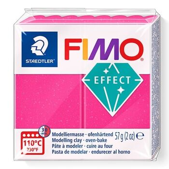 FIMO Effect - Pâte à Modeler - Sachets de 57g 34