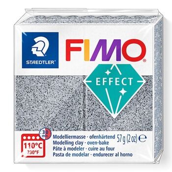 FIMO Effect - Pâte à Modeler - Sachets de 57g 35