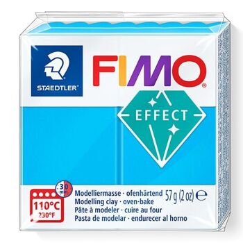 FIMO Effect - Pâte à Modeler - Sachets de 57g 37