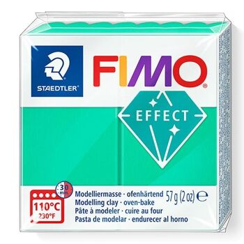 FIMO Effect - Pâte à Modeler - Sachets de 57g 38