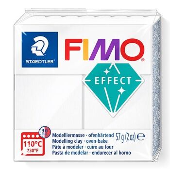 FIMO Effect - Pâte à Modeler - Sachets de 57g 42
